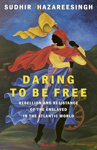 Daring to be Free: Rebellion and Resistance of the Enslaved in the Atlantic World (International Edition)