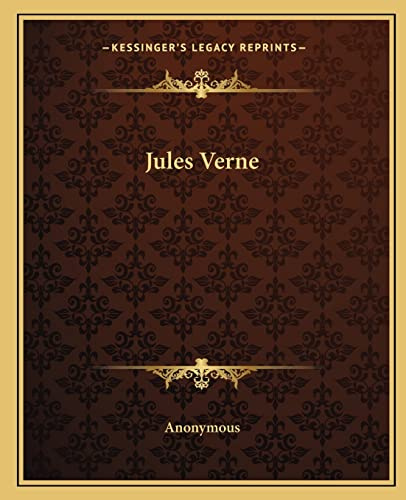 Kessinger Publishing