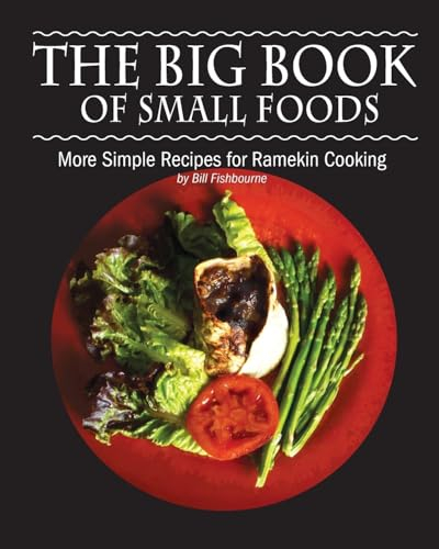 The Big Book of Small Foods