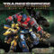 Transformers Movie – Kalender 2024: Original Danilo-Kalender [Mehrsprachig] [Kalender] (Wall-Kalender)