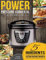 Power Pressure Cooker XL Cookbook: 5 Ingredients or Less Quick, Easy & Delicious Electric Pressure Cooker Recipes for Fast & Healthy Meals