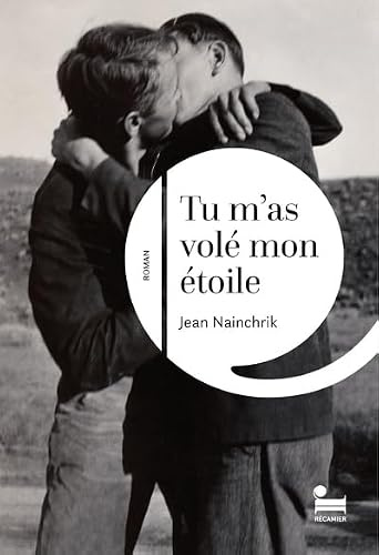 Tu m'as volé mon étoile