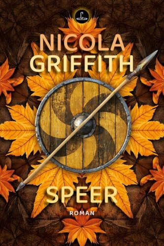 Speer: Roman (Carcosa)