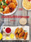 Heißluftfritteuse Rezeptbuch für Anfänger: 280 einfache und köstliche Rezepte für jede Gelegenheit