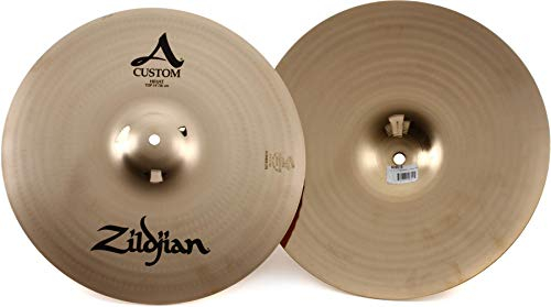 Zildjian A20510 Crash/Ride Piatto 14