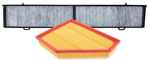 Mapco 68751 Filtersatz Luftfilter Aktivkohlefilter Innenraumfilter