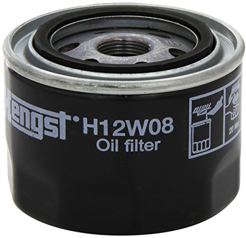 Hengst H12W08 Ölfilter