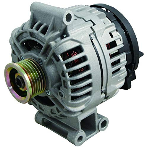 Wai 11333 N Lichtmaschine