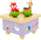 Ulysse 3908 Musical Box Forest