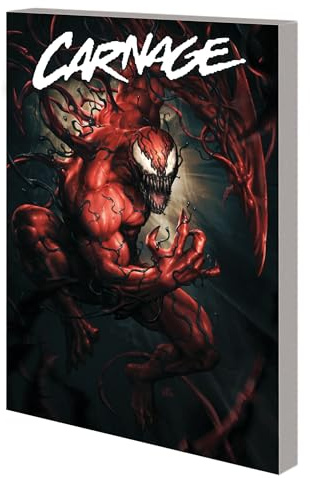 CARNAGE VOL. 1: IN THE COURT OF CRIMSON