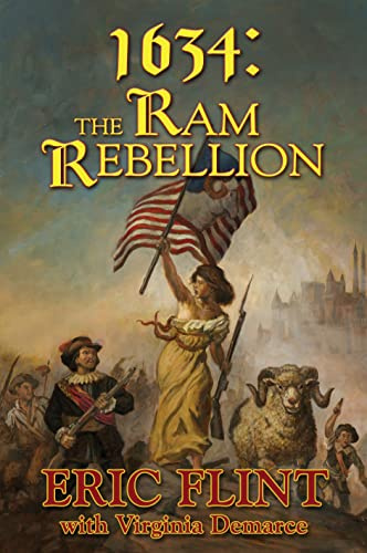 1634: The Ram Rebellion (Ring of Fire)