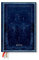 Paperblanks 12-Monatskalender 2024 Inkblot | Vertikal | Midi (130 × 180 mm)