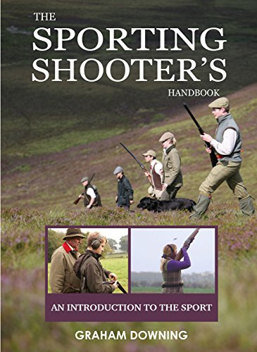 Sporting Shooters Handbook: An introduction to the Sport