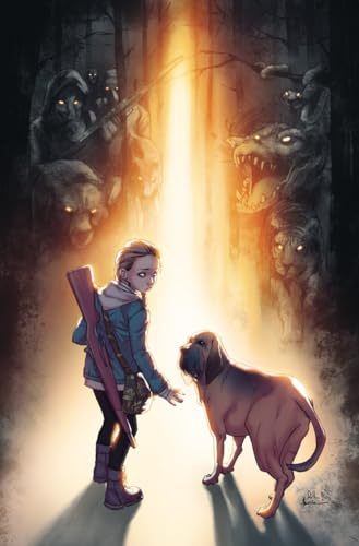 Aftershock Comics