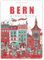 Das Bern Wimmelbuch: Die Bären sind los!
