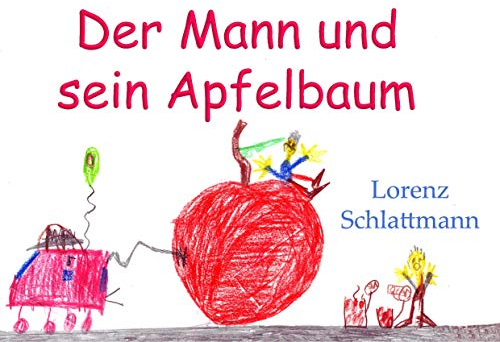 Der Mann und sein Apfelbaum