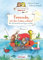 Nach einer Figurenwelt von Janosch. Freunde, ist das Leben schön!: Das Vorlesebuch mit Tiger und Bär. Für Kinder ab 4 Jahren