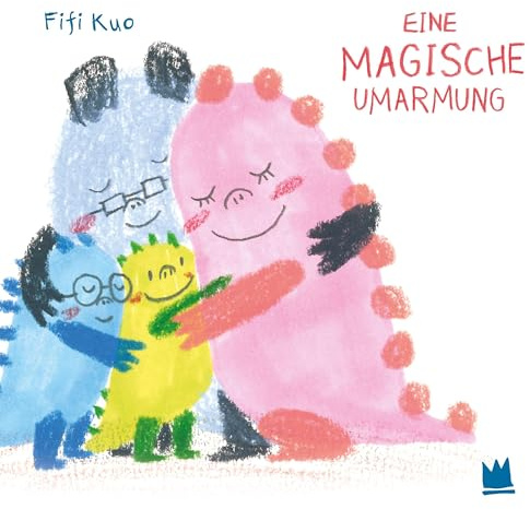 Eine magische Umarmung