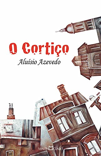 O Cortiço (Em Portuguese do Brasil)
