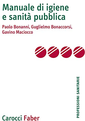 Manuale di igiene e sanità pubblica