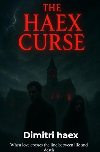 The haex curse: When love crosses the line between life and death