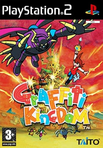Graffiti Kingdom