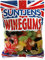 Suntjens Winegums 1 kg – Fruchtige Weingummis im Beutel – Bunter Naschspaß für Groß & Klein – Perfekt für Partys, Kindergeburtstage, Schule & Büro