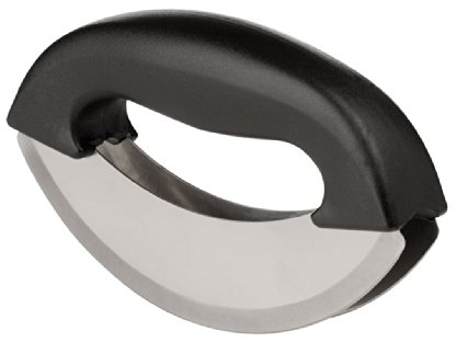 Premier Housewares 907064 Mezzaluna Chopper a Doppia Lama