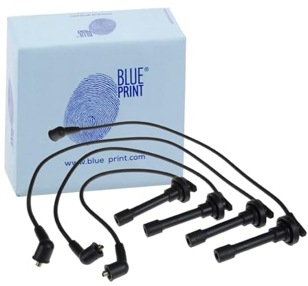 Blue Print ADH21621 HT Lead Kit