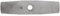 Dickichtmesser D=330mm, 2-flügelig, 1