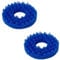 Pisces Hozelock 2 Pack - Compatible Bioforce 3000/5500/8000 Replacement Pond Filter Foam Sponge Media