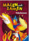 Ravensburger Malen nach Zahlen Fabelwesen - 32 Motive abgestimmt auf Buntstiftsets mit 24 Farben (Stifte nicht enthalten) - Malbuch mit nummerierten Ausmalfeldern für fortgeschrittene Fans der Reihe