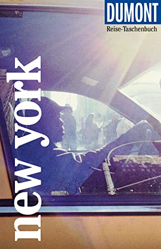 DUMONT Reise-Taschenbuch Reiseführer New York: Reiseführer plus Reisekarte. Mit Autorentipps, Stadtspaziergängen und Touren.