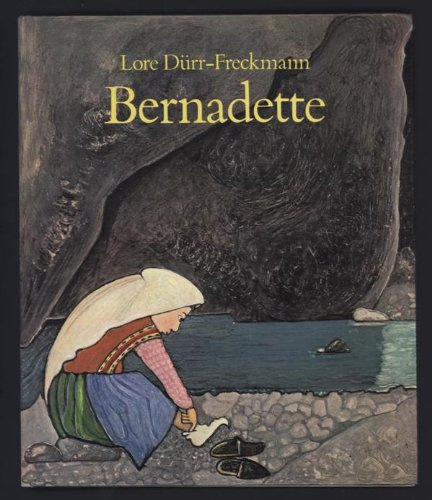 Bernadette
