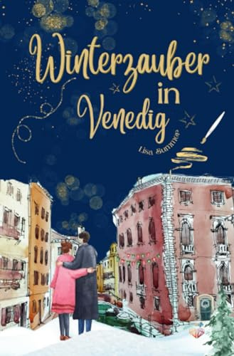 Winterzauber in Venedig: DE