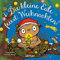 Die kleine Eule feiert Weihnachten: Süßes Pappbilderbuch über das Schenken für Kinder ab 2 Jahren (Die kleine Eule und ihre Freunde)