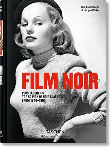 Il Noir (Bibliotheca Universalis)