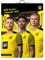 BVB Posterkalender 2022