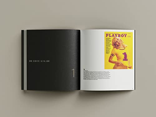 50 Jahre Playboy Deutschland