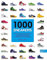 1000 Sneakers: Von Air Jordan über Pump bis Yeezy – Die legendärsten Sneakers aus Mode, Sport und Popkultur
