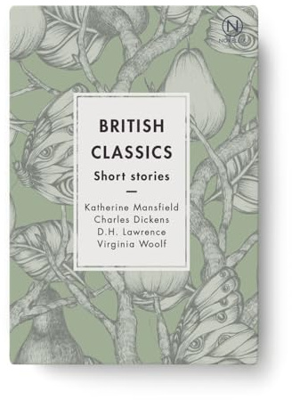 British Classics: Short Stories