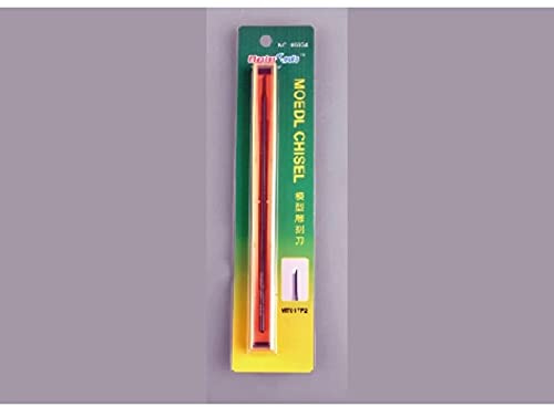 Trumpeter Tools - Model Chisel - R2