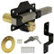 Double Locking Long Throw Cays Lock 50mm