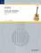 Gitarrenbuch: Gitarre. (Edition Schott)