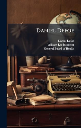 Daniel Defoe