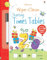 Wipe-clean Starting Times Tables (Wipe-clean Books)