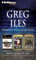 Greg Iles Collection: The Quiet Game, Turning Angel, And Blood Memory