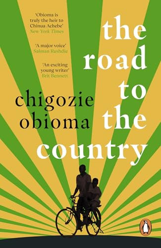 The Road to the Country: From the twice Booker Prize-shortlisted author