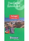 Portugal: Reise- und Sehenswürdigkeitenführer (GUIDES VERTS/GROEN MICHELIN)
