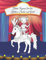 Zirkus-Manege frei für Artisten, Clowns und Tiere! Zirkus-Malbuch